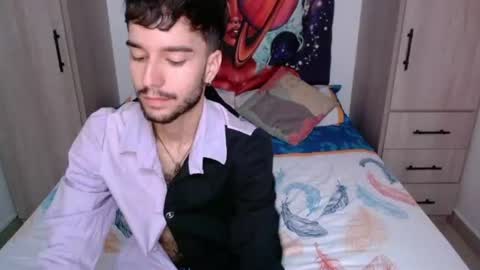 Snapshot of adrien_polo chatting on 07.15.26 adrien_polo online show from 07.15.26