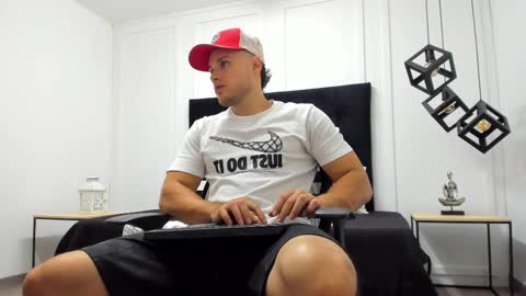 Adrein Roche online show from 02.23.25