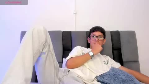 adrien_silex online show from 04.15.26