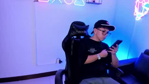 adrien_silex online show from 04.16.26