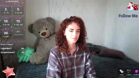 Adriana online show from 12.04.24