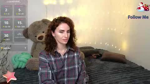Adriana online show from 12.04.24