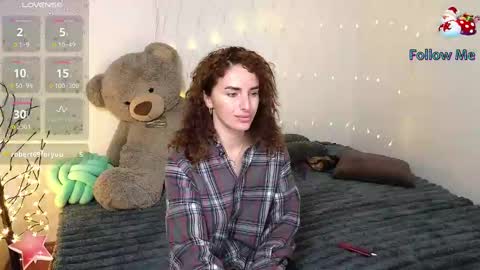 Adriana online show from 12.06.24