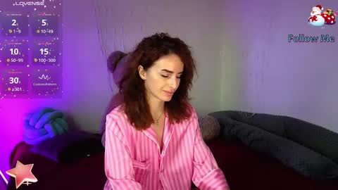 Adriana online show from 12.09.24