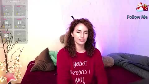 Adriana online show from 12.10.24