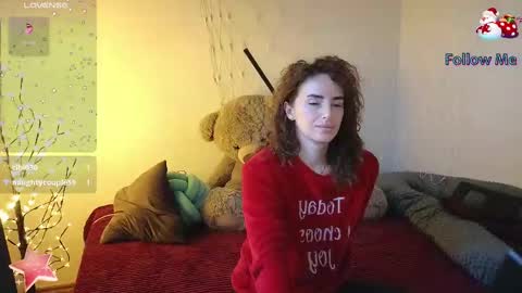 Adriana online show from 12.11.24