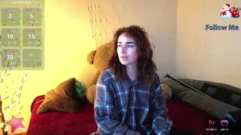 Adriana online show from 12.12.24