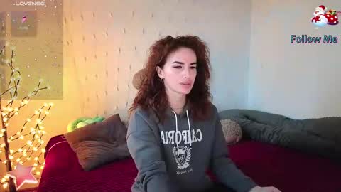 Adriana online show from 12.17.24