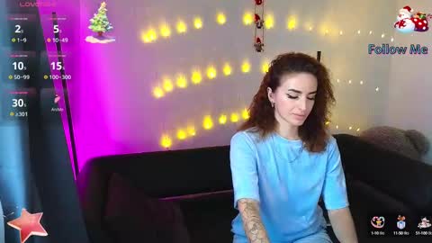 Adriana online show from 12.30.24