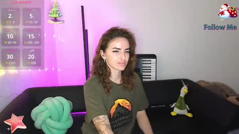 Adriana online show from 01.07.25