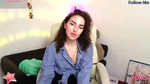 Adriana online show from 01.27.25