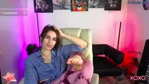 Adriana online show from 03.07.25