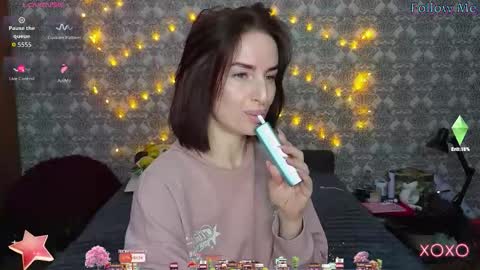 Adriana online show from 11.05.25