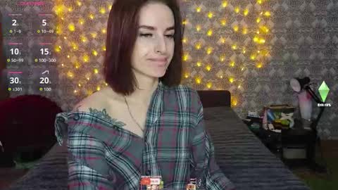 Adriana online show from 11.10.25