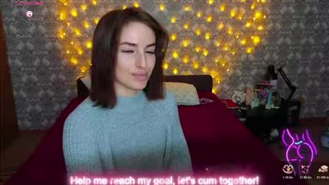 Adriana online show from 12.15.25