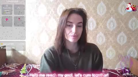 Adriana online show from 03.05.26