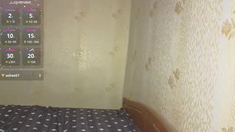 Adriana online show from 03.26.26