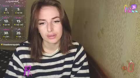 Adriana online show from 03.28.26