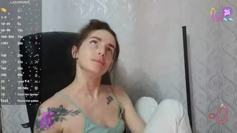 Snapshot of adrihanna chatting on 06.10.26 Adriana online show from 06.10.26