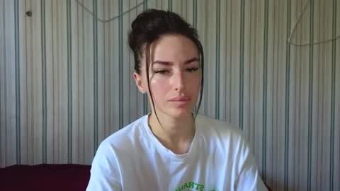 Snapshot of adrihanna chatting on 06.30.26 Adriana online show from 06.30.26