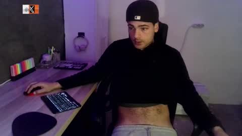 Adriherx online show from 01.15.26