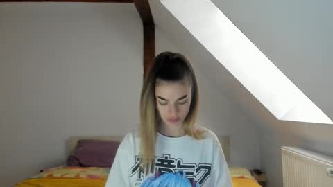 adventurina online show from 10.30.25