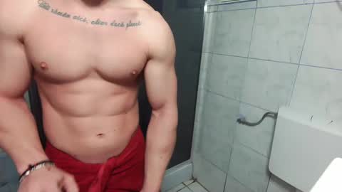 Mrrfitt online show from 01.14.25