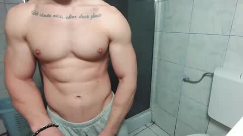 Mrrfitt online show from 01.27.25