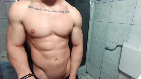 Mrrfitt online show from 02.25.25