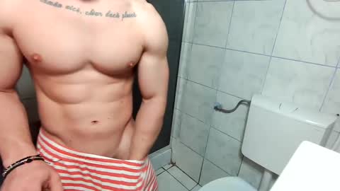 Mrrfitt online show from 03.06.25