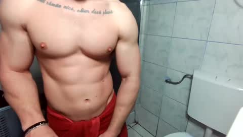 Mrrfitt online show from 03.09.25