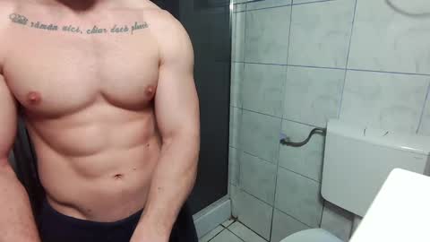 Mrrfitt online show from 03.10.25