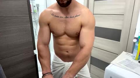 Mrrfitt online show from 09.10.25