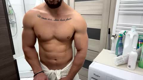 Mrrfitt online show from 09.13.25