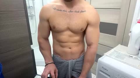 Mrrfitt online show from 09.26.25