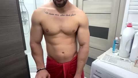 Mrrfitt online show from 09.30.25