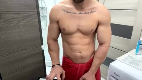 Mrrfitt online show from 10.01.25