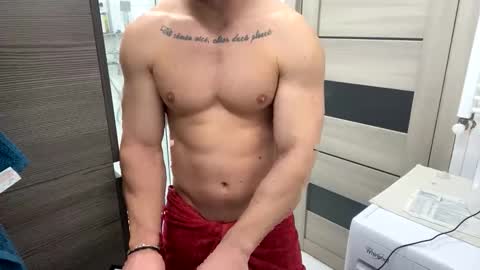 Mrrfitt online show from 11.10.25