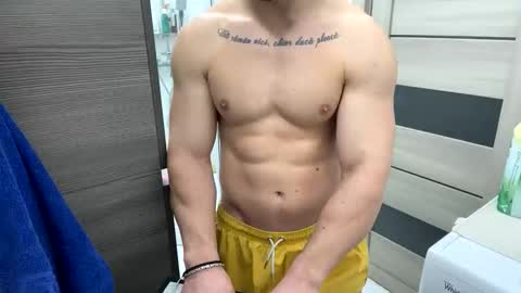 Mrrfitt online show from 01.14.26