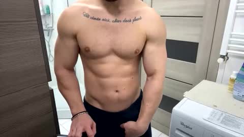 Mrrfitt online show from 02.18.26