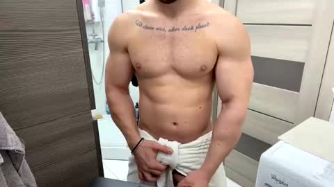 Snapshot of advp69 chatting on 03.15.26 Mrrfitt online show from 03.15.26