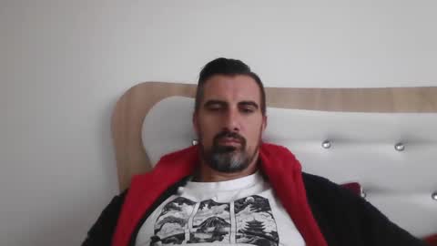 Adrian online show from 10.16.25