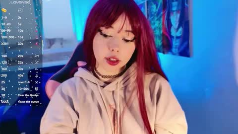 Arieyara online show from 11.28.25