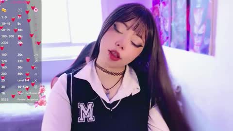 Arieyara online show from 02.20.26