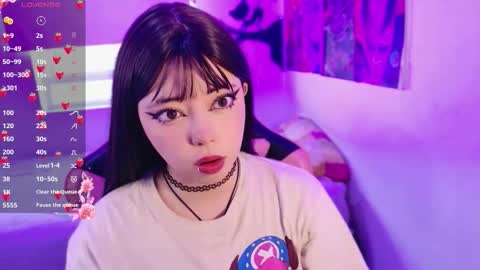 Arieyara online show from 03.30.26