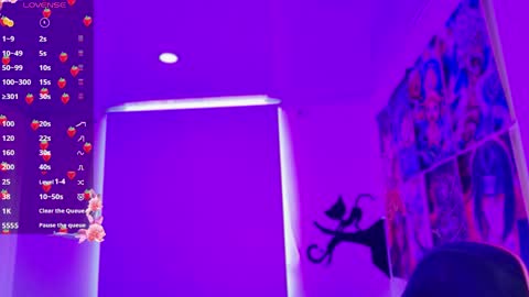 Arieyara online show from 04.08.26