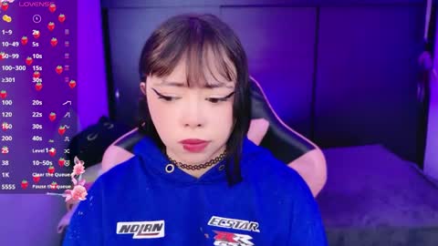 Arieyara online show from 04.27.26