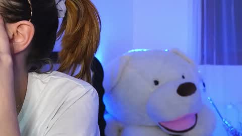 Aelia online show from 03.01.26