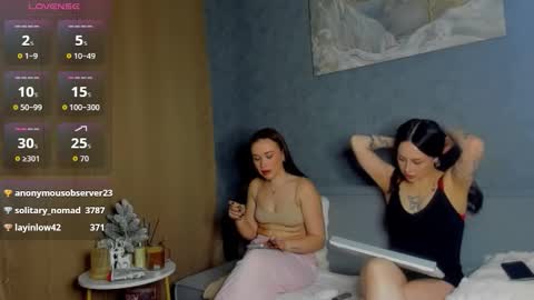 Snapshot of aelin_day chatting on 01.14.26 Adele online show from 01.14.26