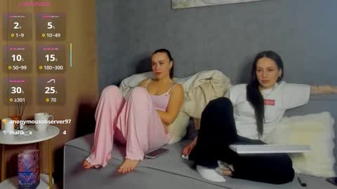 Snapshot of aelin_day chatting on 02.18.26 Adele online show from 02.18.26